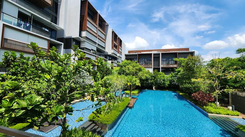 Kandis Residence Condominium For Sale at S$ 1,080,000 | PropertyGuru Singapore - Exterior