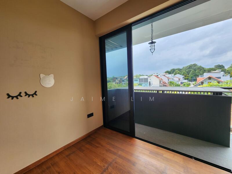 Kandis Residence Condominium For Sale at S$ 1,080,000 | PropertyGuru Singapore - Bedroom 2