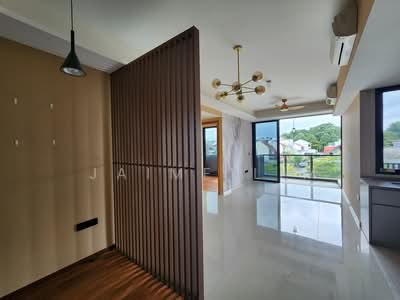 For Sale - Kandis Residence