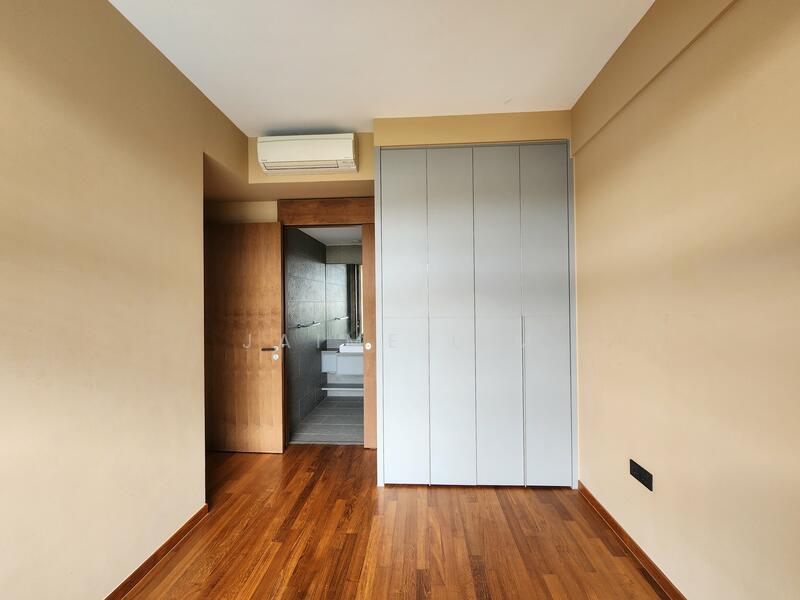 Kandis Residence Condominium For Sale at S$ 1,080,000 | PropertyGuru Singapore - Master Bedroom