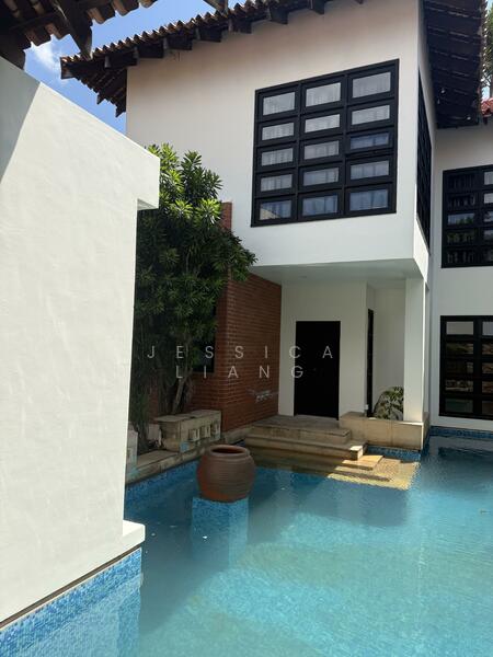 Woodgrove Estate, Cedarwood Grove, 6 Bedrooms, 5,425 sqft, Detached House For Rent, by Jessica Liang, 500049001 - PropertyGuru.com.sg