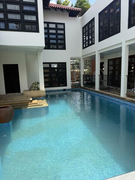 Woodgrove Estate, Cedarwood Grove, 6 Bedrooms, 5,425 sqft, Detached House For Rent, by Jessica Liang, 500049001 - PropertyGuru.com.sg