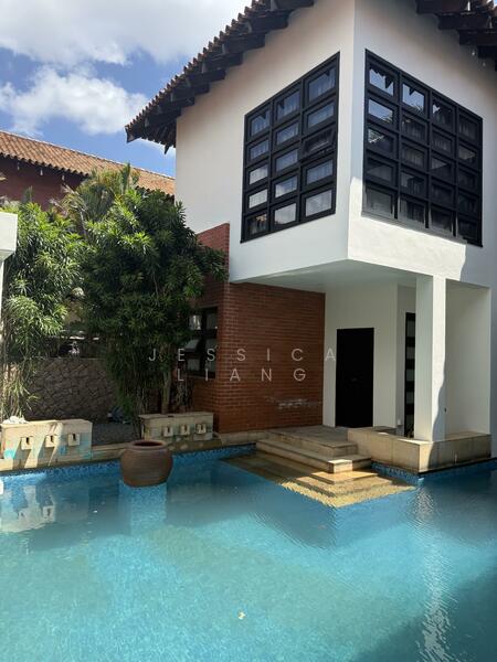 Woodgrove Estate, Cedarwood Grove, 6 Bedrooms, 5,425 sqft, Detached House For Rent, by Jessica Liang, 500049001 - PropertyGuru.com.sg