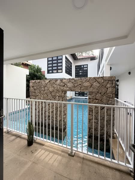 Woodgrove Estate, Cedarwood Grove, 6 Bedrooms, 5,425 sqft, Detached House For Rent, by Jessica Liang, 500049001 - Exterior - PropertyGuru.com.sg