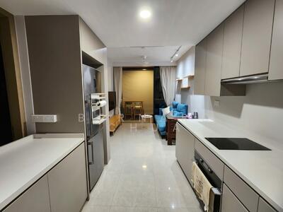 For Rent - The Tapestry