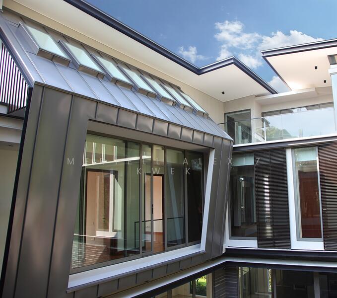 Rebecca Park 7-Ensuite Home with Pool and Lift, Rebcca Road, 7 Bedrooms, 11,000 sqft, Detached House For Rent, by Meriell Alexiz Kwek, 500049015 - Exterior - PropertyGuru.com.sg