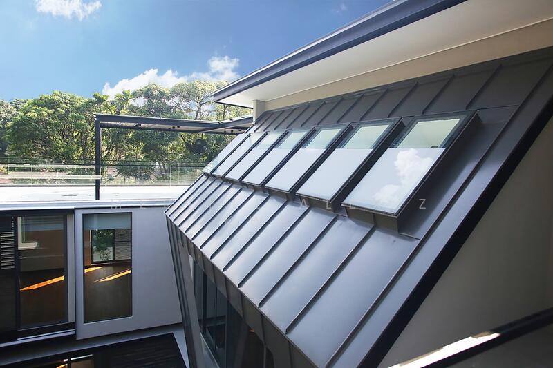 Rebecca Park 7-Ensuite Home with Pool and Lift, Rebcca Road, 7 Bedrooms, 11,000 sqft, Detached House For Rent, by Meriell Alexiz Kwek, 500049015 - Exterior - PropertyGuru.com.sg