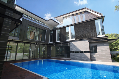 For Rent - Rebecca Park 7-Ensuite Home with Pool and Lift