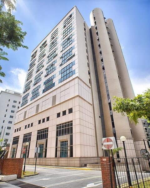 336 River Valley, 336 River Valley Road, 3 Bedrooms, 1,582 sqft, Apartment For Rent, by Gupta Sameer Raj, 500049020 - Exterior - PropertyGuru.com.sg