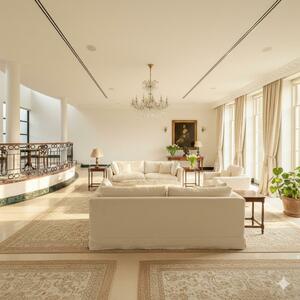 For Rent - Peirce Villas