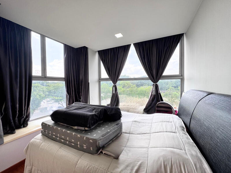 The Estuary @ Yishun Condominium For Sale at S$ 888,800 | PropertyGuru Singapore - Bedroom