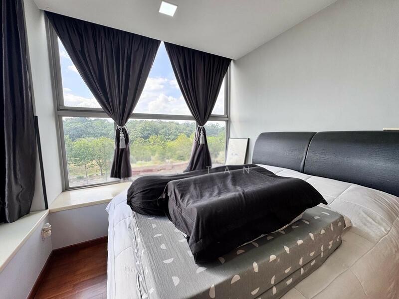 The Estuary @ Yishun Condominium For Sale at S$ 888,800 | PropertyGuru Singapore - Bedroom