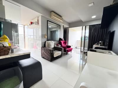 For Sale - The Estuary @ Yishun