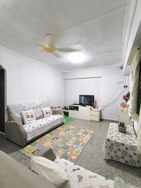 154 Lorong 2 Toa Payoh, 154 Lorong 2 Toa Payoh, Room Rental, 100 sqft, HDB Flat For Rent, by Kenny Kan, 500049026 - PropertyGuru.com.sg