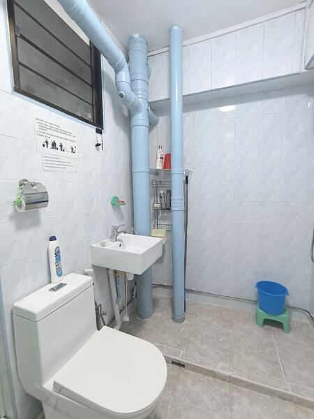 154 Lorong 2 Toa Payoh, 154 Lorong 2 Toa Payoh, Room Rental, 100 sqft, HDB Flat For Rent, by Kenny Kan, 500049026 - PropertyGuru.com.sg