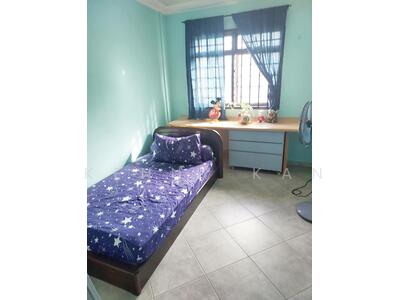 For Rent - 259C Compassvale Road