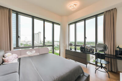 For Sale - Marina One Residences