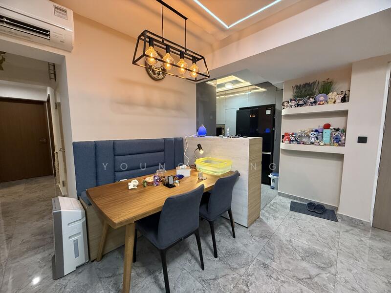 For Rent - 149A Towner Road