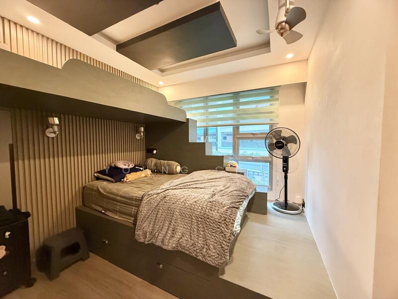 For Rent - 149A Towner Road