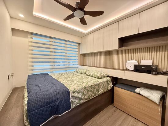 For Rent - 149A Towner Road