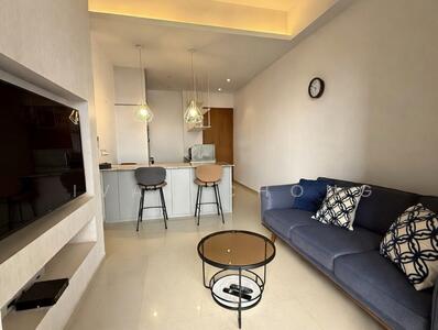 For Rent - Spottiswoode Suites