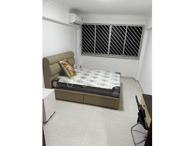 For Rent - 419 Fajar Road