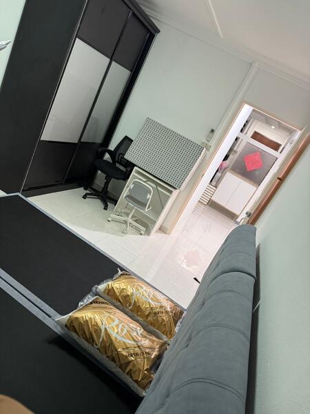 For Rent - 419 Fajar Road