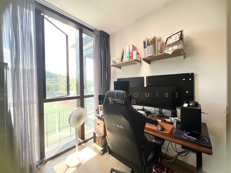 Dairy Farm Residences Condominium For Sale at S$ 1,750,000 | PropertyGuru Singapore - Study