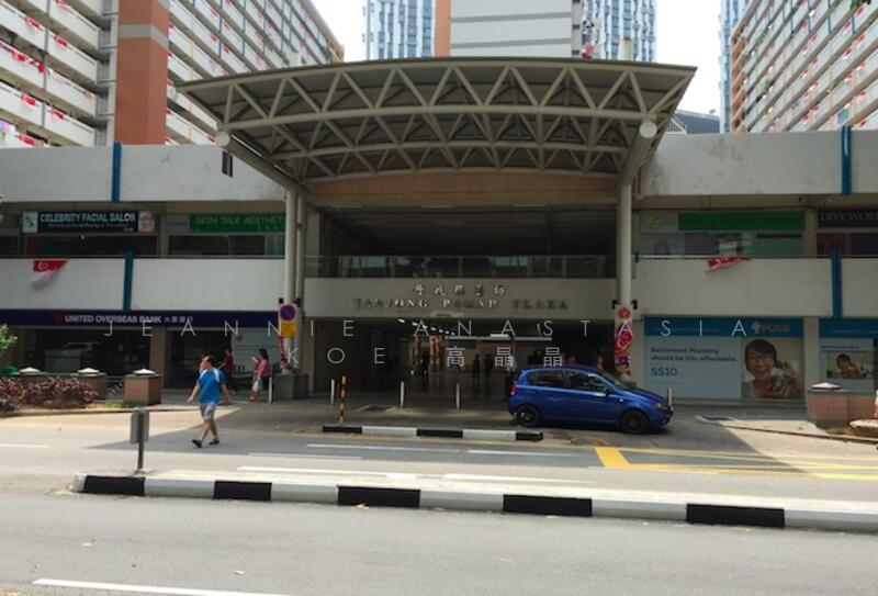 Tanjong Pagar, Tanjong Pagar, 955 sqft, Mall Shop For Rent, by Jeannie Anastasia Koe 高晶晶, 500049050 - CommercialGuru.com.sg