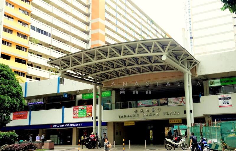 Tanjong Pagar, Tanjong Pagar, 955 sqft, Mall Shop For Rent, by Jeannie Anastasia Koe 高晶晶, 500049050 - CommercialGuru.com.sg