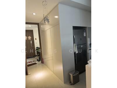 For Rent - Palm Isles