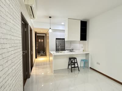 For Rent - Palm Isles