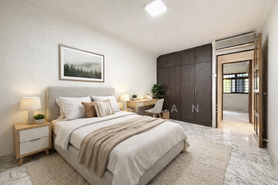 For Sale - 122 Bishan Street 12