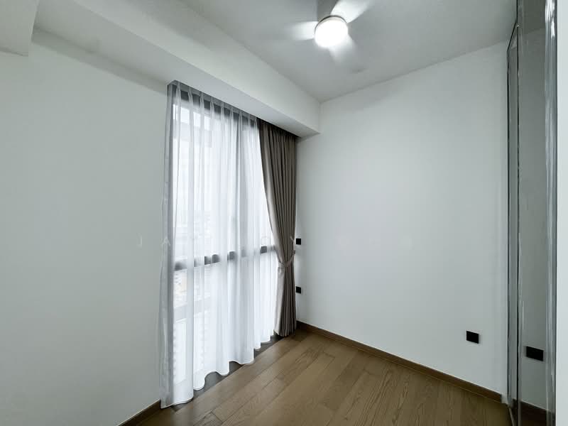 The Landmark, 173 Chin Swee Road, 1 Bedroom, 495 sqft, Condominium For Sale, by Jay Loy 黎仕緯, 500049057 - Bedroom - PropertyGuru.com.sg
