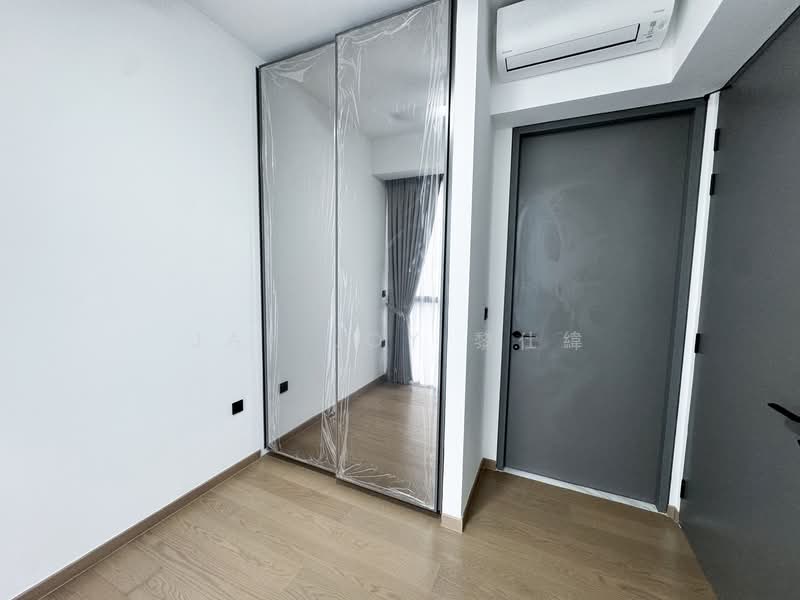 The Landmark, 173 Chin Swee Road, 1 Bedroom, 495 sqft, Condominium For Sale, by Jay Loy 黎仕緯, 500049057 - Master Bedroom - PropertyGuru.com.sg