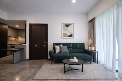 For Sale - One Pearl Bank