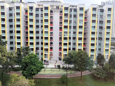 For Sale - 120 Lorong 2 Toa Payoh