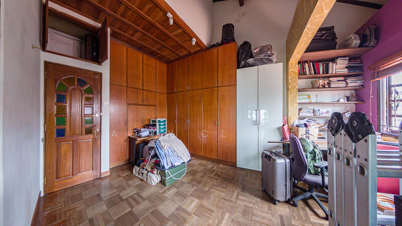 For Sale - Jalan Binchang / Jalan Insaf / Jalan Berjaya / Jalan Pemimpin