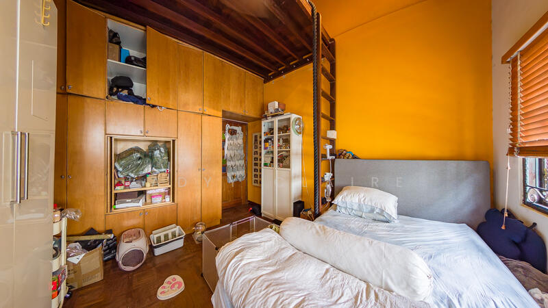 For Sale - Jalan Binchang / Jalan Insaf / Jalan Berjaya / Jalan Pemimpin