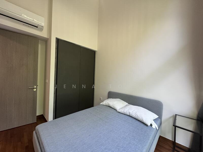 Kent Ridge Hill Residences Condominium For Sale at S$ 1,580,000 | PropertyGuru Singapore - Master Room