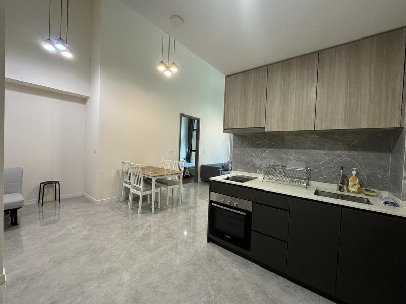 Kent Ridge Hill Residences Condominium For Sale at S$ 1,580,000 | PropertyGuru Singapore - Kitchen