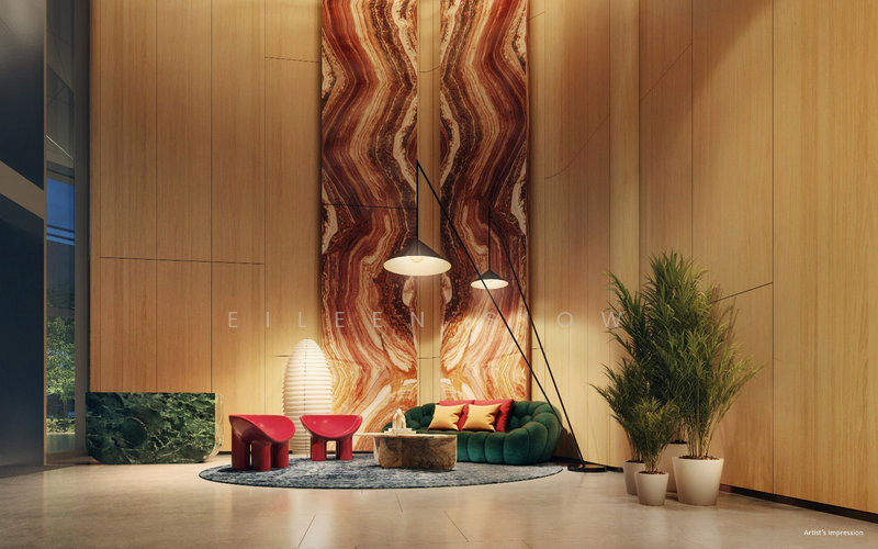 For Sale - Newport Residences