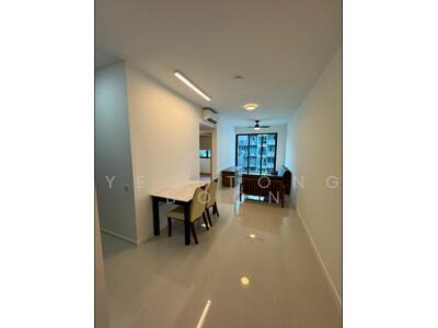 For Sale - Treasure at Tampines