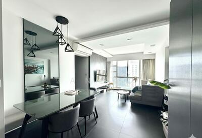 For Rent - 420 Clementi Avenue 1