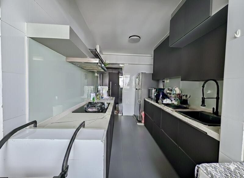 For Rent - 420 Clementi Avenue 1