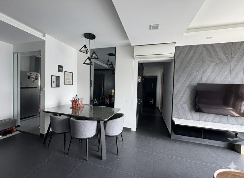 For Rent - 420 Clementi Avenue 1