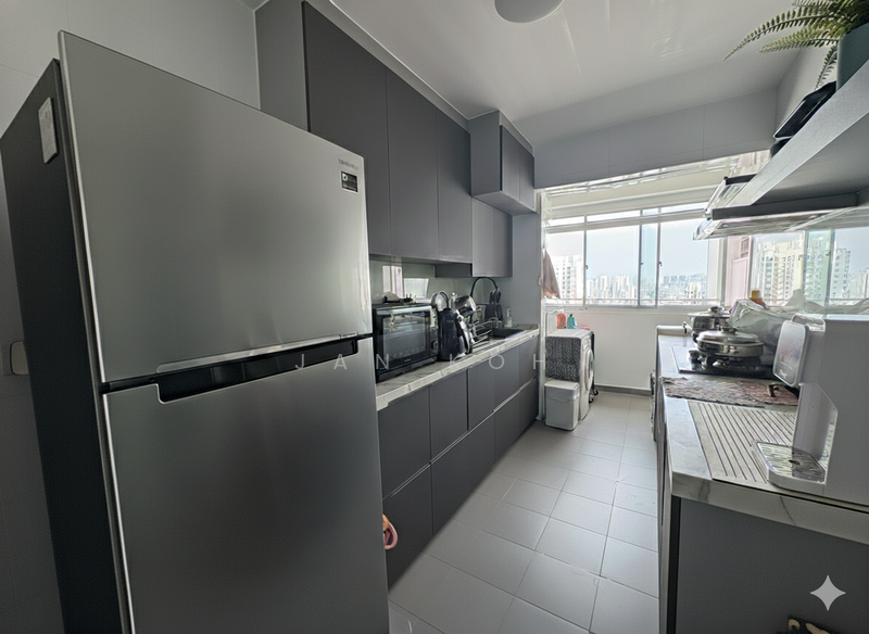 For Rent - 420 Clementi Avenue 1