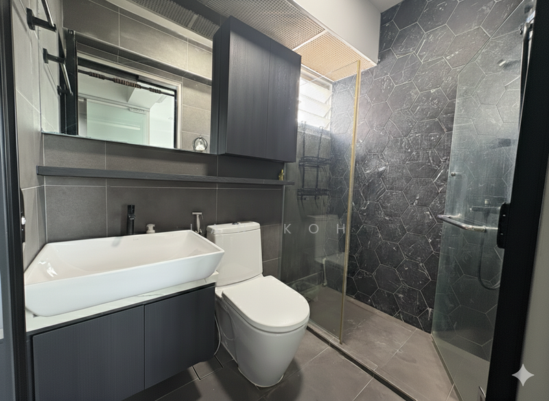 For Rent - 420 Clementi Avenue 1