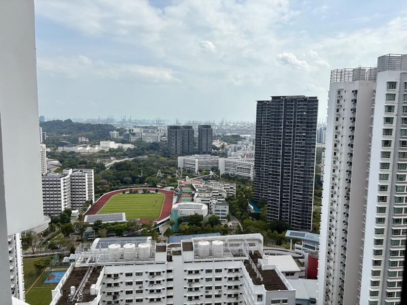 For Rent - 420 Clementi Avenue 1
