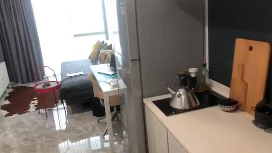 The Santorini, Tampines Street 86, 1 Bedroom, 463 sqft, Condominium For Rent, by Darren Lee, 500049083 - PropertyGuru.com.sg